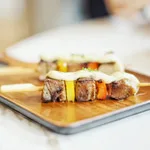 The Food Lovers - 意昂体育